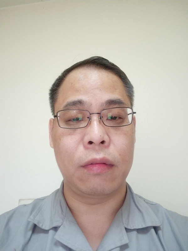 阿龙的第一张照片--蓝颜知己交友网