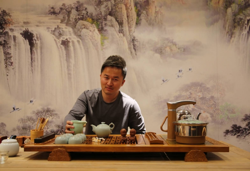 黑骏马的第二张照片--蓝颜知己交友网