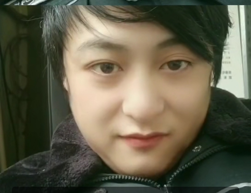 小玮的第二张照片--蓝颜知己交友网