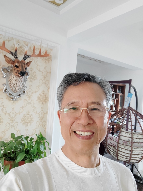 坐看云起时的第五张照片--蓝颜知己交友网