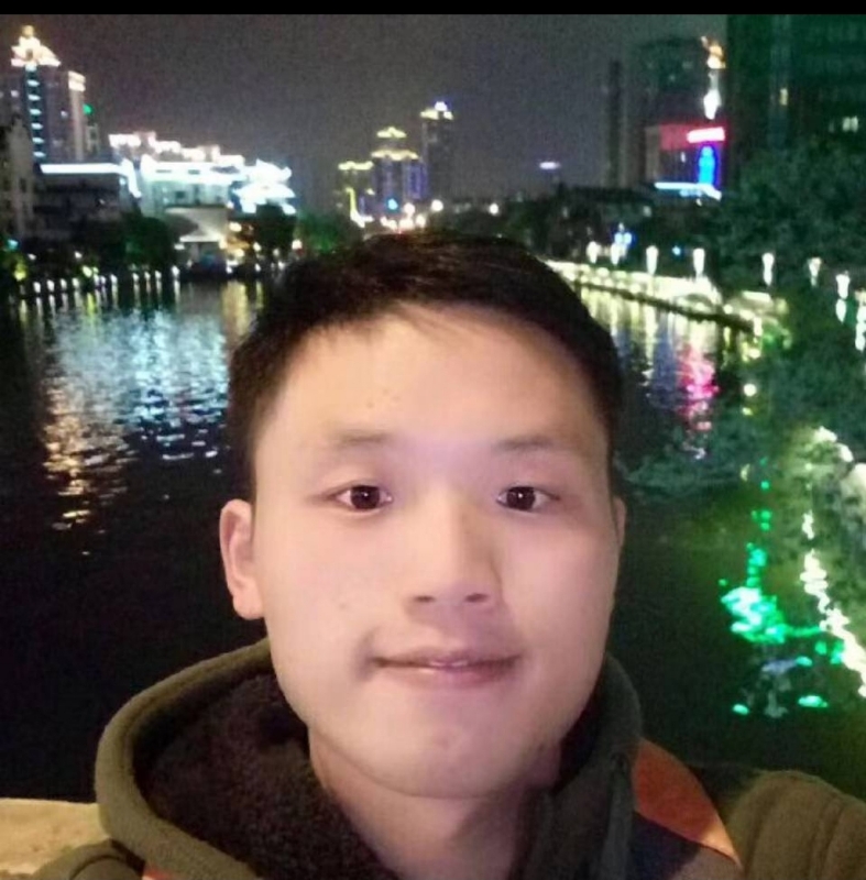 爱周口的第二张照片--蓝颜知己交友网