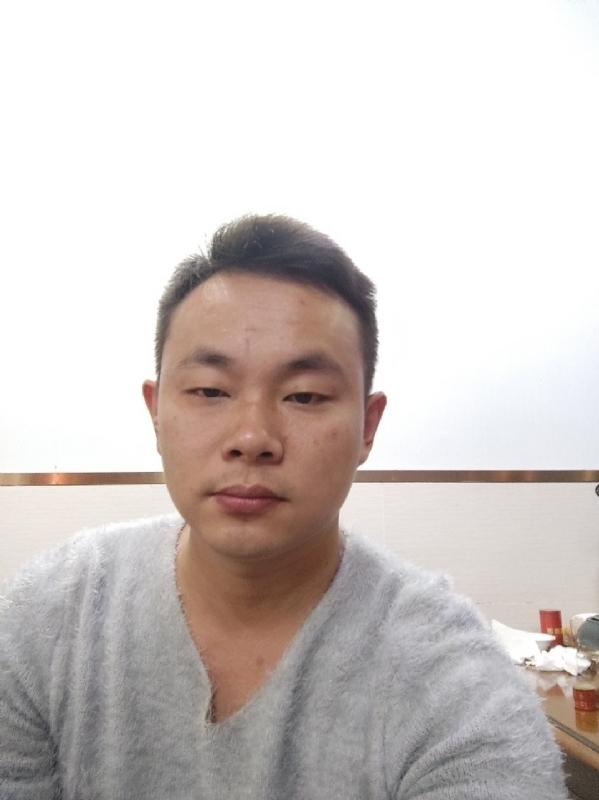 小冷的第一张照片--蓝颜知己交友网