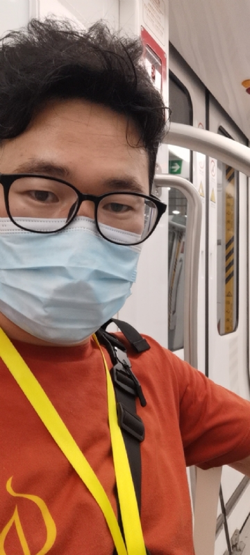 鲮的第三张照片--蓝颜知己交友网