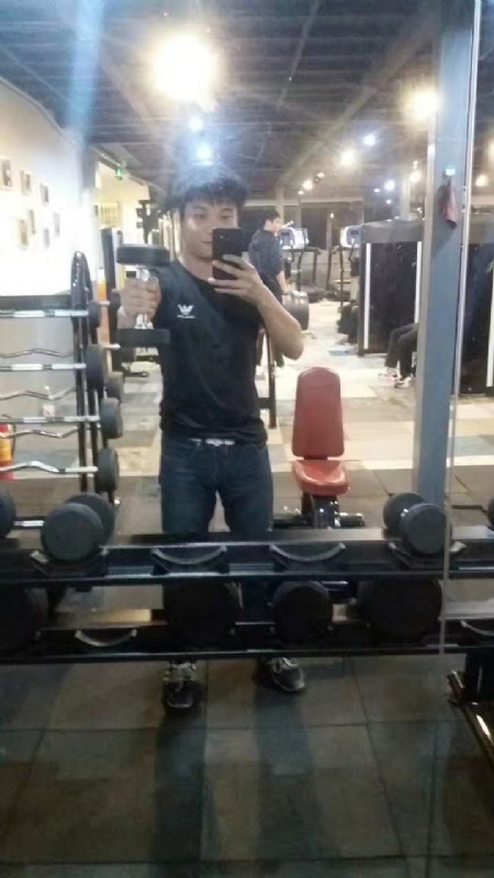 龙坦的第二张照片--蓝颜知己交友网