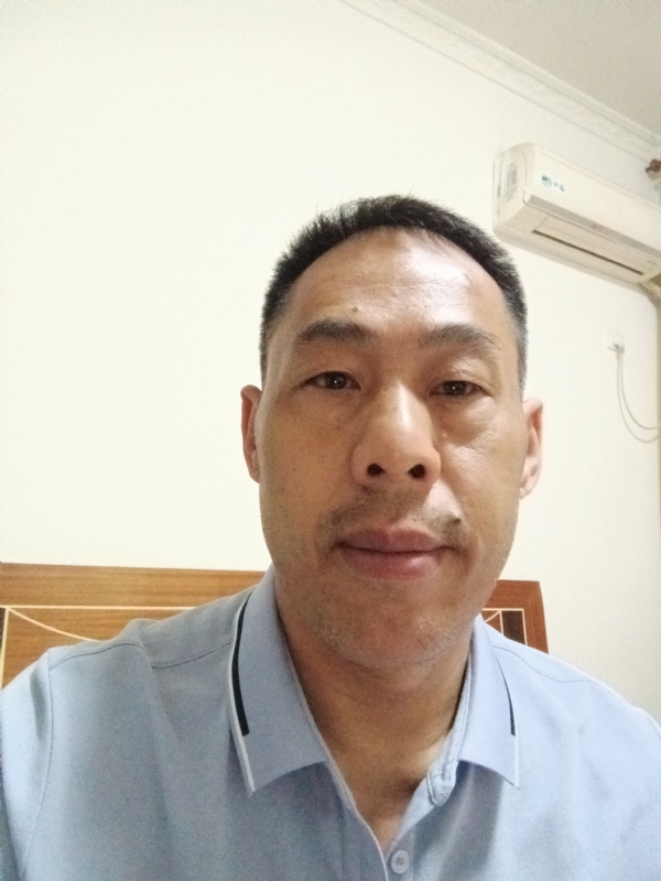 阿文的第一张照片--蓝颜知己交友网