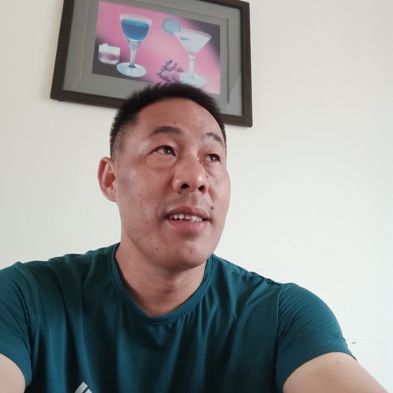 阿文的第二张照片--蓝颜知己交友网