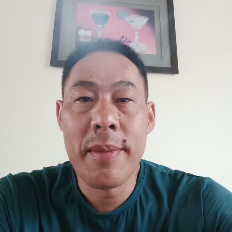 阿文的第三张照片--蓝颜知己交友网