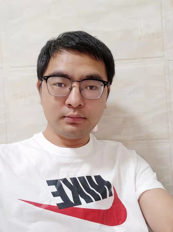 微尘的第一张照片--蓝颜知己交友网