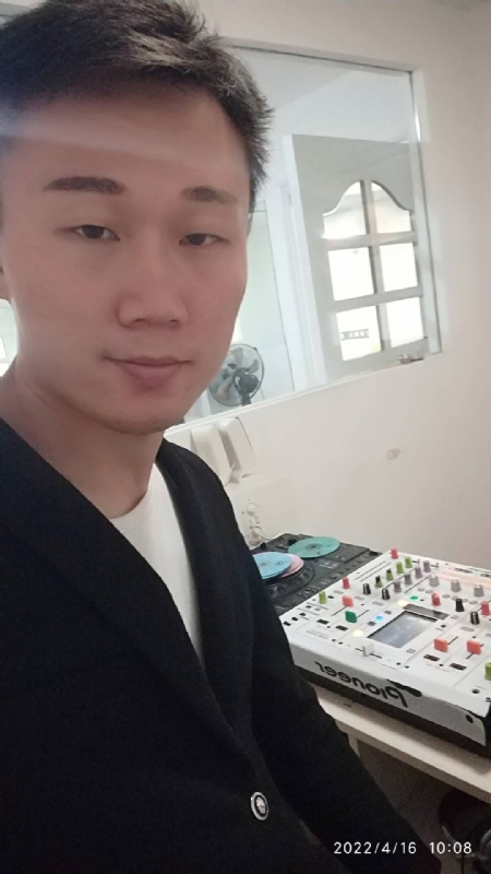 林锋的第二张照片--蓝颜知己交友网