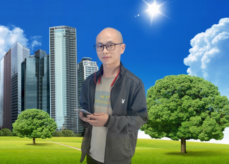 酉星的第二张照片--蓝颜知己交友网