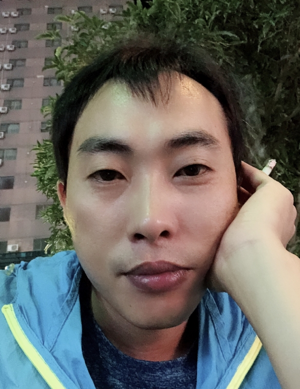 一直在路上的第一张照片--蓝颜知己交友网