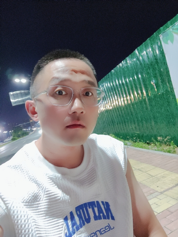 清风烈酒的第一张照片--蓝颜知己交友网