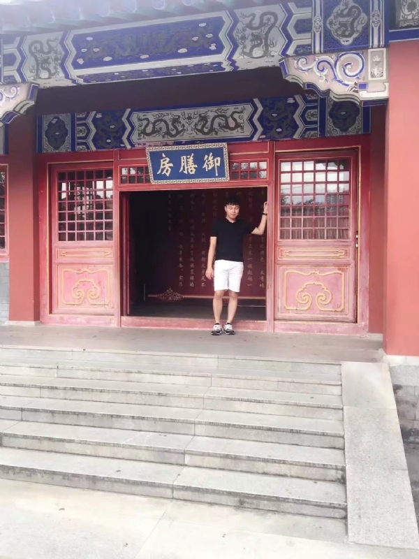 伟仔的第二张照片--蓝颜知己交友网