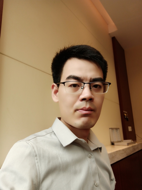 白头偕老的第二张照片--蓝颜知己交友网
