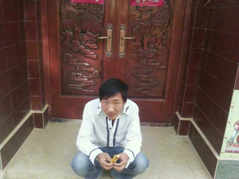 潘先生的第一张照片--蓝颜知己交友网