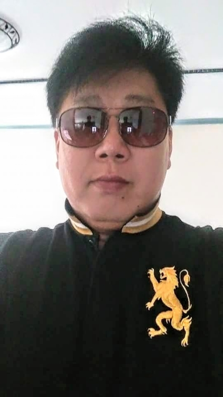 含笑半步癲的第二张照片--蓝颜知己交友网