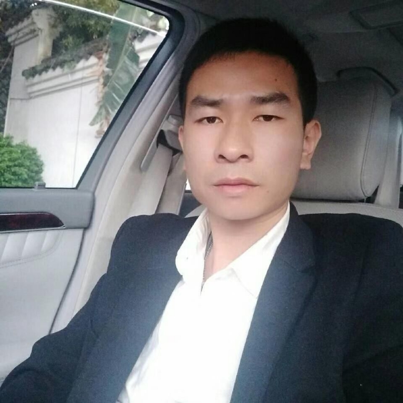 福州交友的第一张照片--蓝颜知己交友网