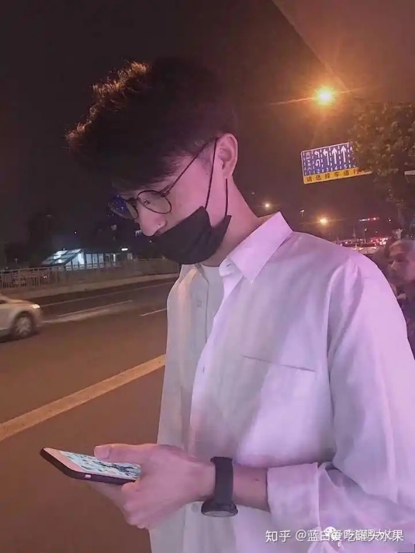 情圣的第二张照片--蓝颜知己交友网