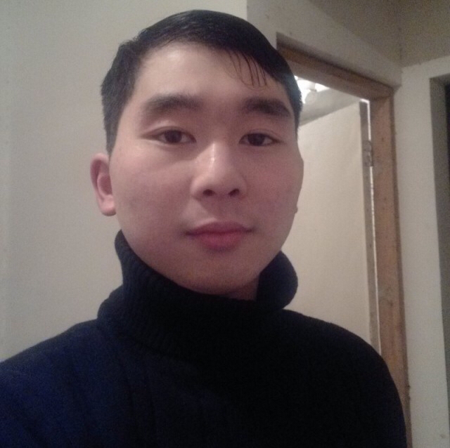 阿鸿的第一张照片--蓝颜知己交友网