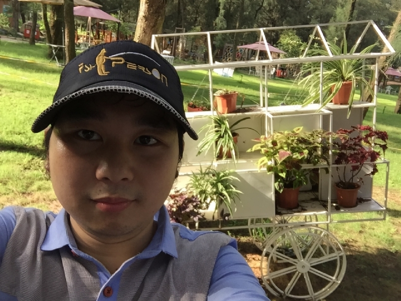 阿鸿的第三张照片--蓝颜知己交友网