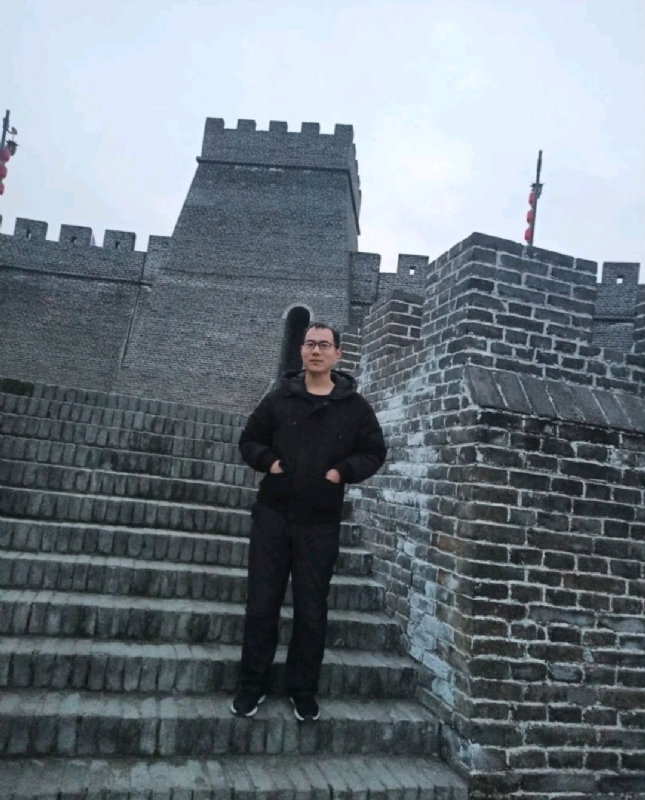 追日的第二张照片--蓝颜知己交友网