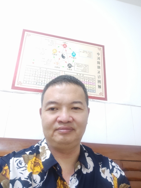 健康调理顾问韩智平的第二张照片--蓝颜知己交友网