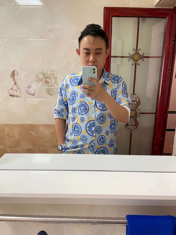 MrLogers的第二张照片--蓝颜知己交友网