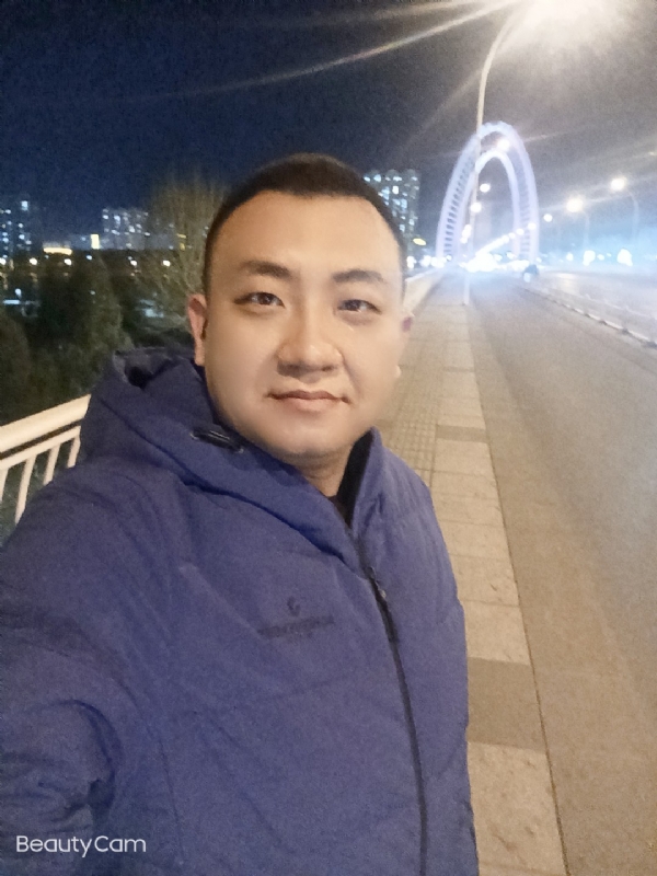 三千繁花落的第一张照片--蓝颜知己交友网