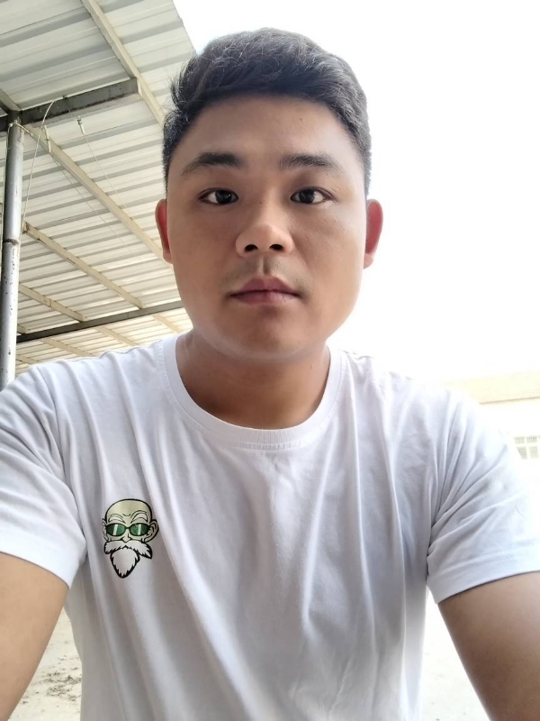 高大威武的第一张照片--蓝颜知己交友网