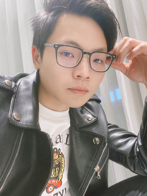 Mr_Jin的第一张照片--蓝颜知己交友网