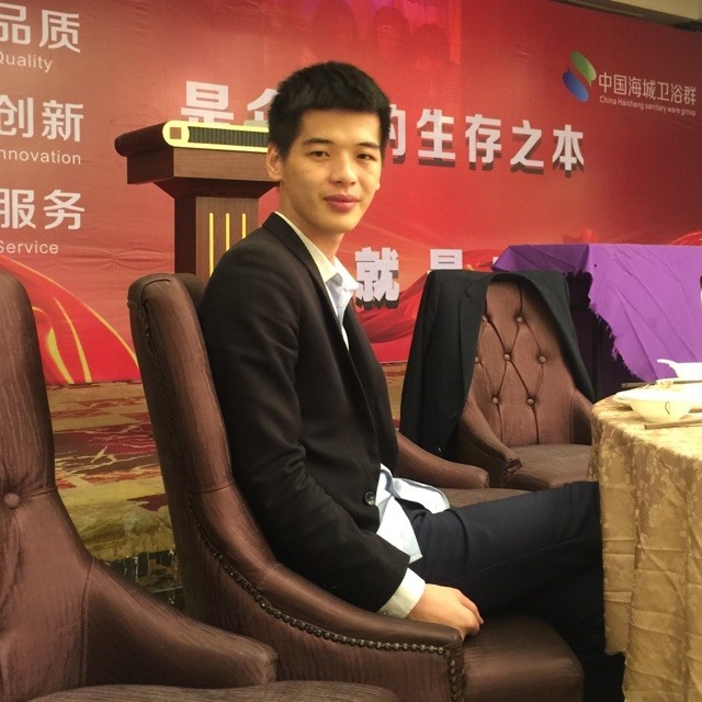 暖的第二张照片--蓝颜知己交友网