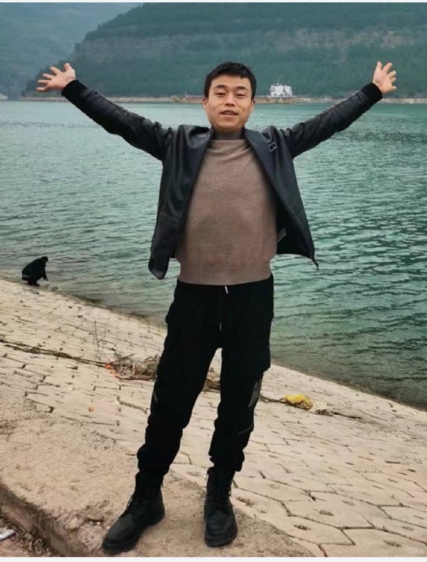 寂寞的风的第二张照片--蓝颜知己交友网