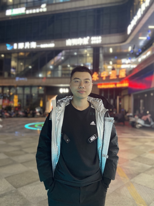 真心永远的第三张照片--蓝颜知己交友网