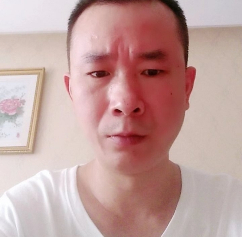 自由飞翔的第二张照片--蓝颜知己交友网