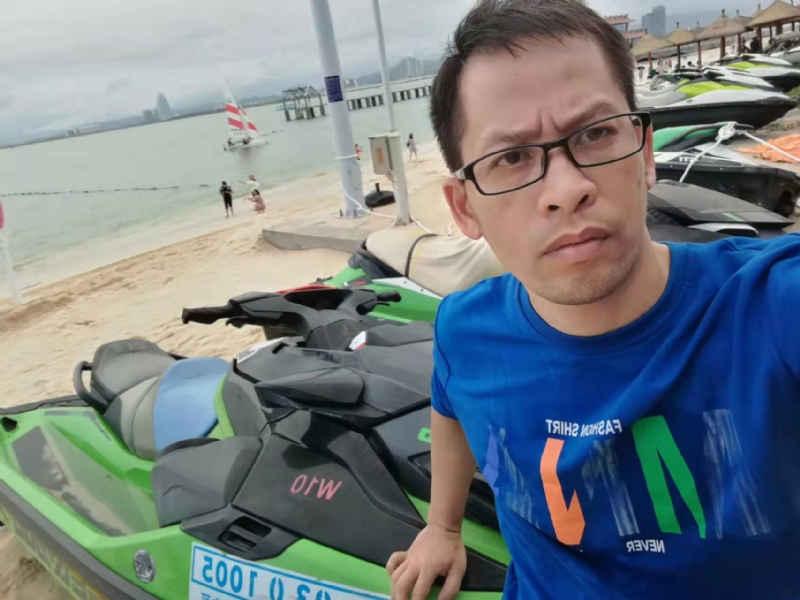 天涯漂海角泊的第三张照片--蓝颜知己交友网