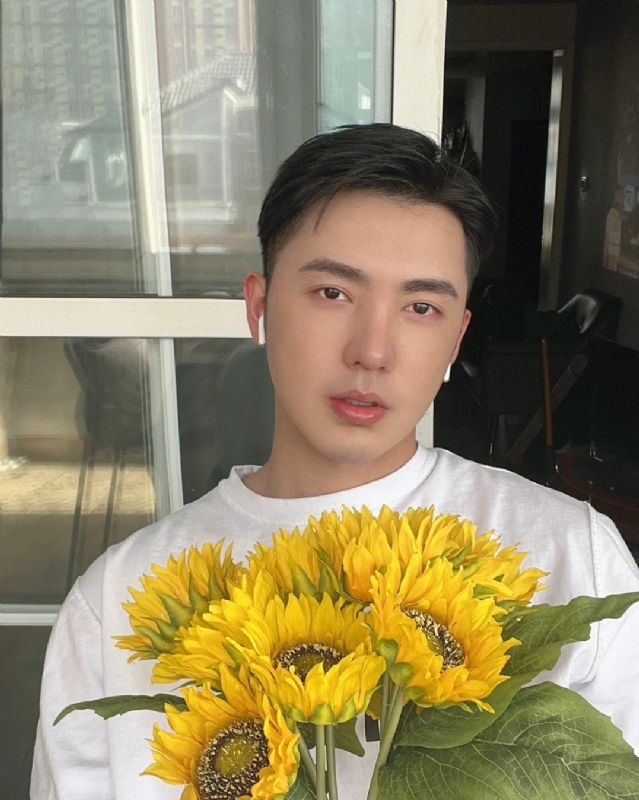 浪子无悔的第二张照片--蓝颜知己交友网