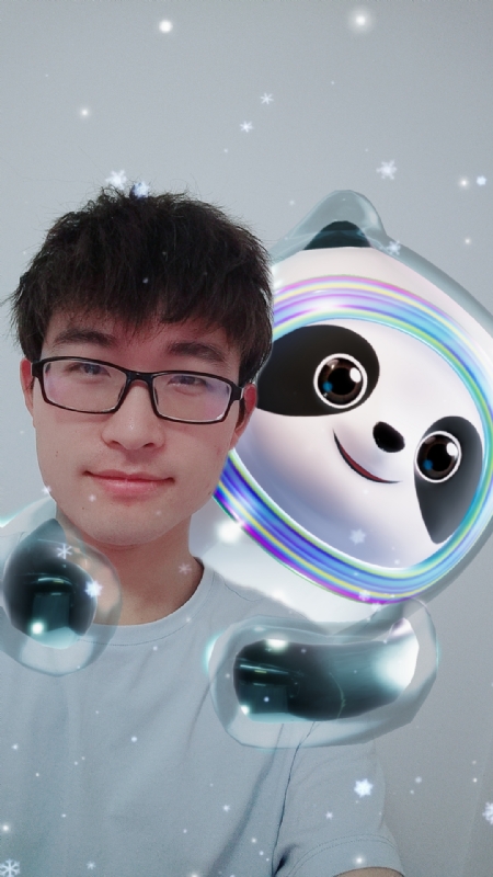 乐善好施先生的第一张照片--蓝颜知己交友网