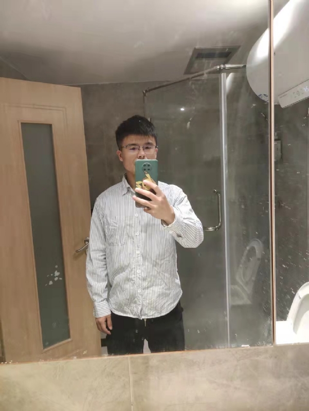 热心市民小胡的第一张照片--蓝颜知己交友网