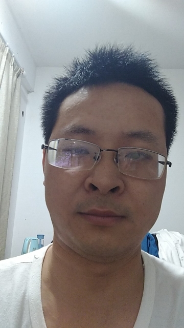 chastity的第一张照片--蓝颜知己交友网