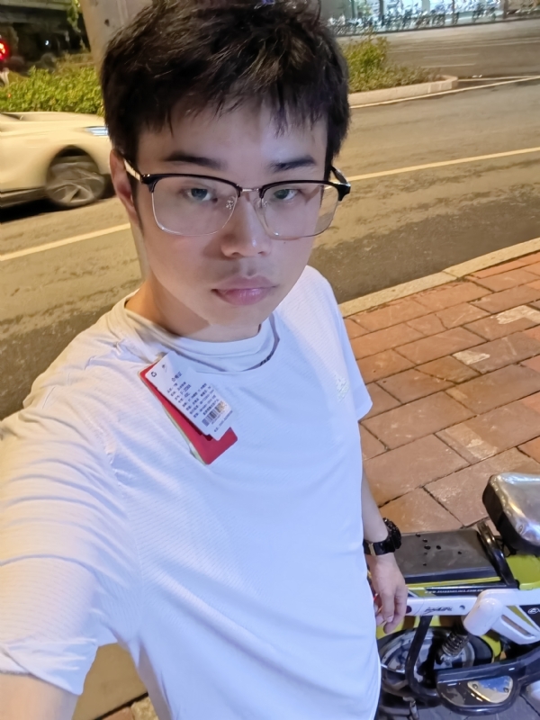jxz的第一张照片--蓝颜知己交友网