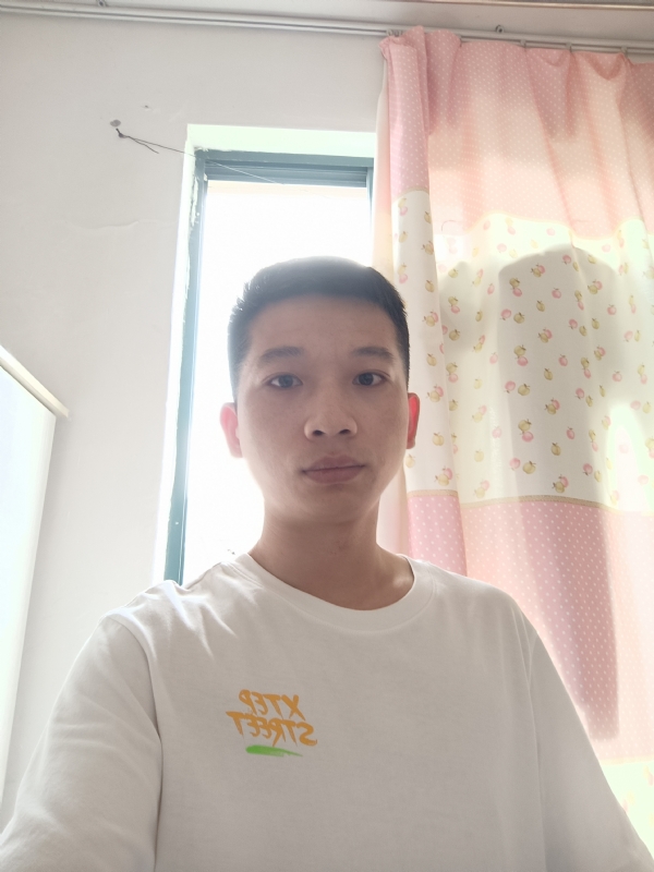 朱公子的第三张照片--蓝颜知己交友网