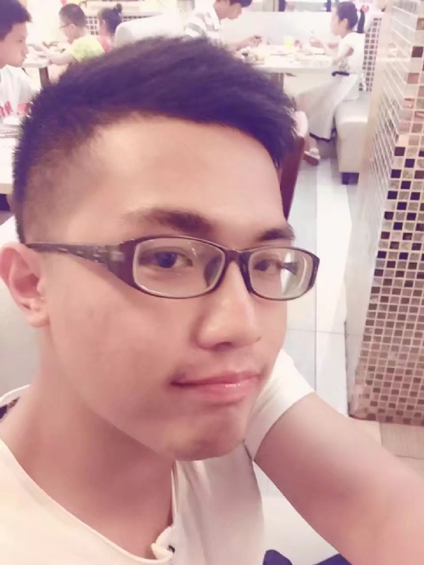 文哥的第一张照片--蓝颜知己交友网