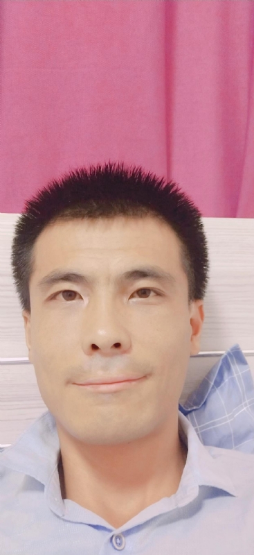 vilvil的第一张照片--蓝颜知己交友网