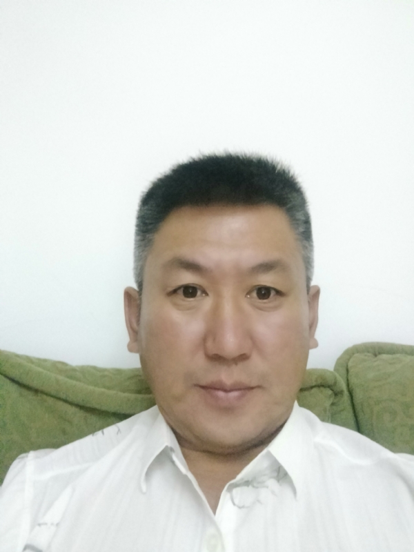 火狐的第二张照片--蓝颜知己交友网
