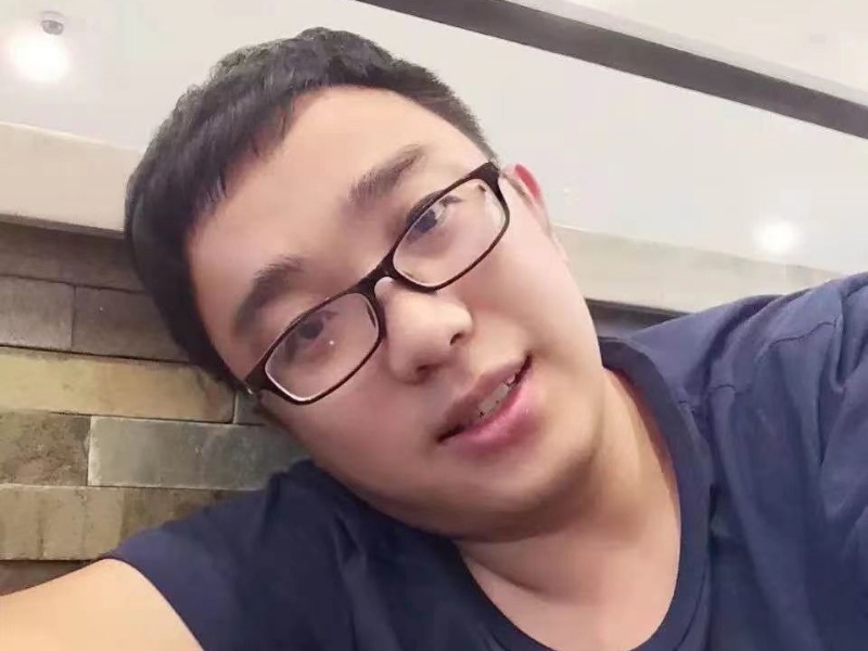Astro—Cat的第二张照片--蓝颜知己交友网