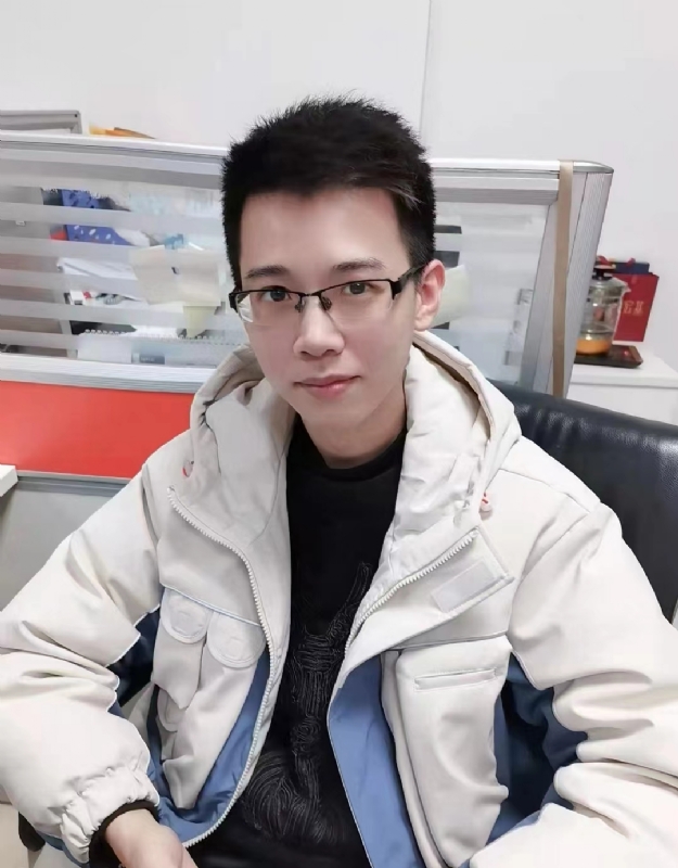云杰的第一张照片--蓝颜知己交友网