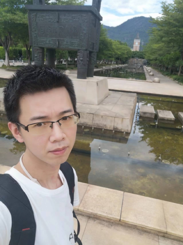云杰的第二张照片--蓝颜知己交友网