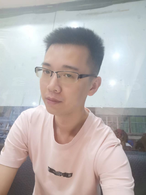 云杰的第三张照片--蓝颜知己交友网