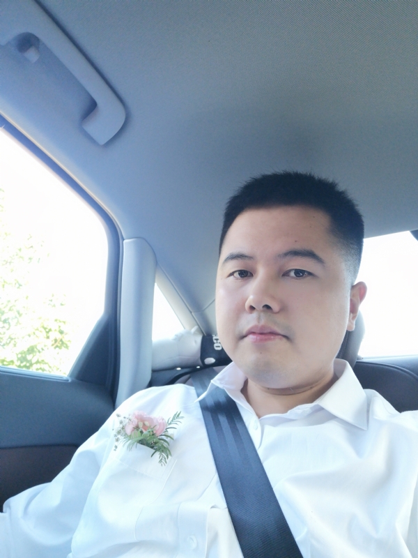 小阿郎的第二张照片--蓝颜知己交友网