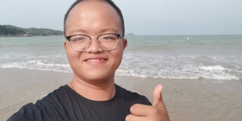 沐川的第三张照片--蓝颜知己交友网